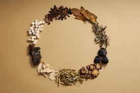 Chinese Medicine & Herbal Dispensary
