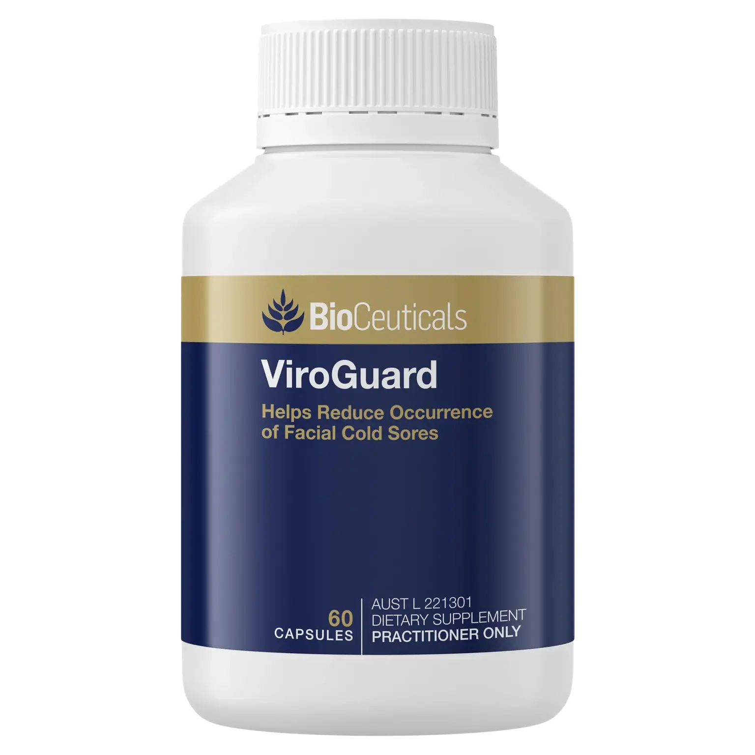 BioCeuticals ViroGuard 60c