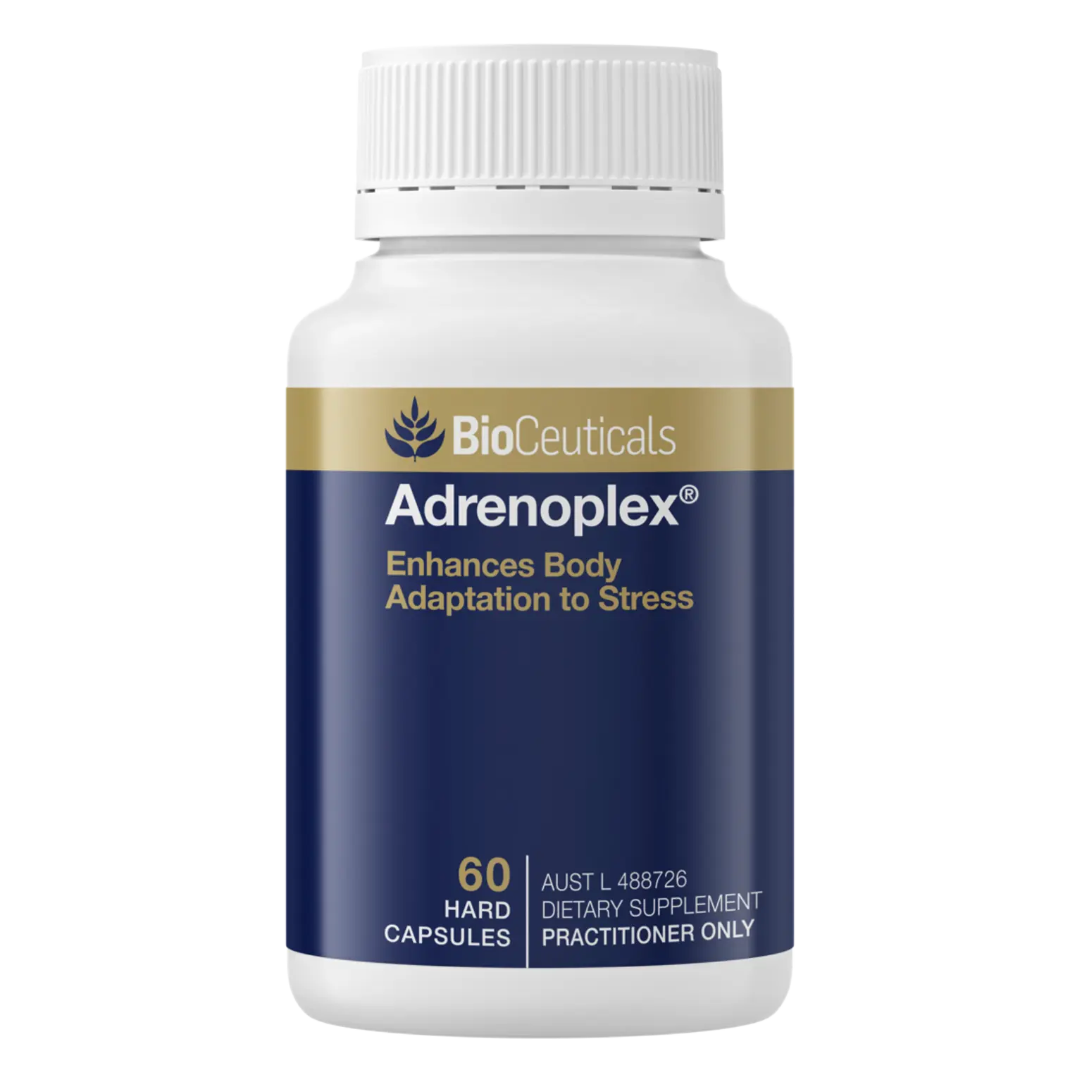 BioCeuticals Adrenoplex