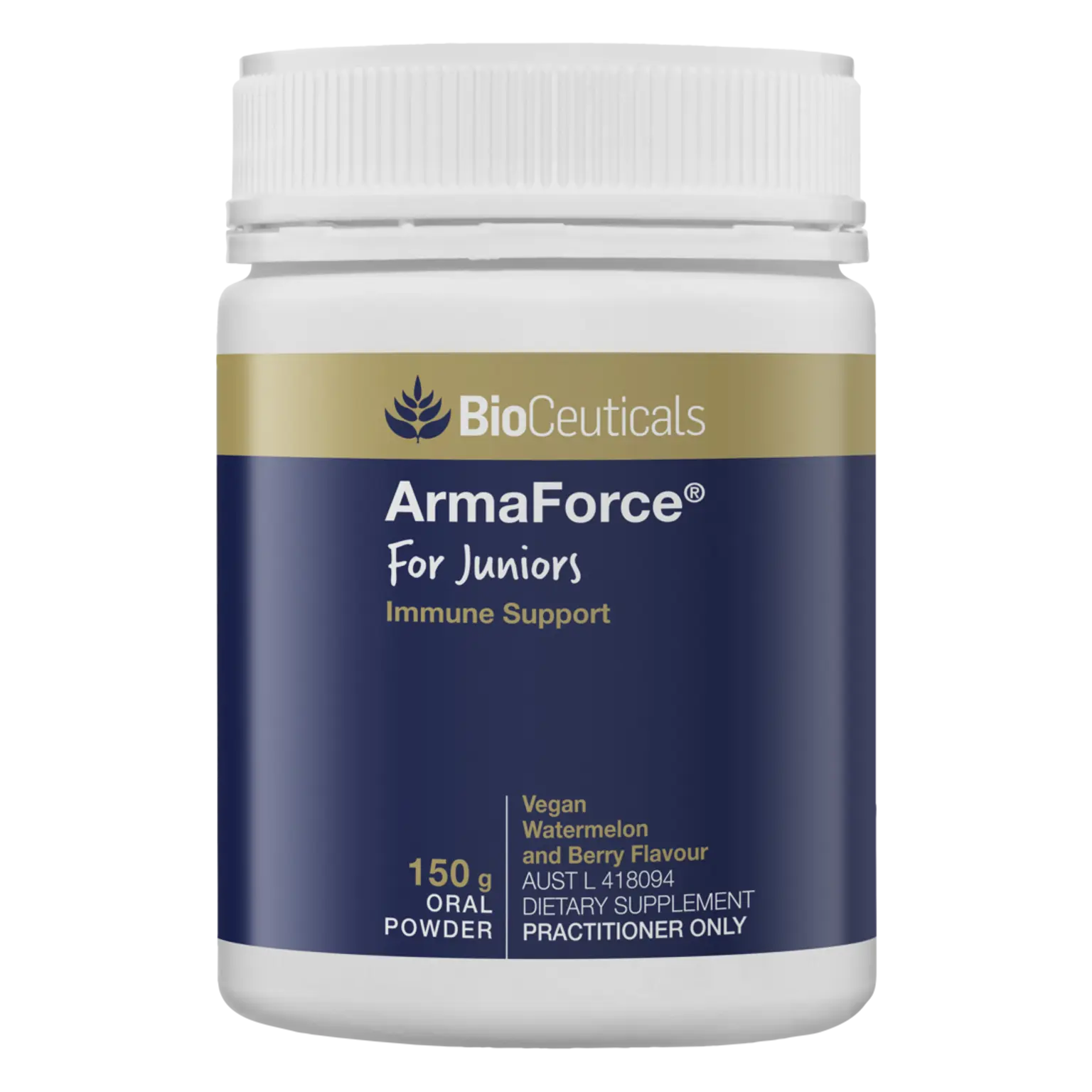 BioCeuticals ArmaForce For Juniors Powder 150g