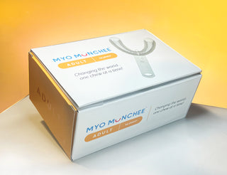 Myo Munchee Adult