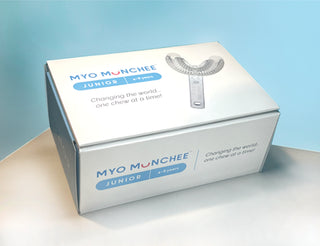 Myo Munchee Junior