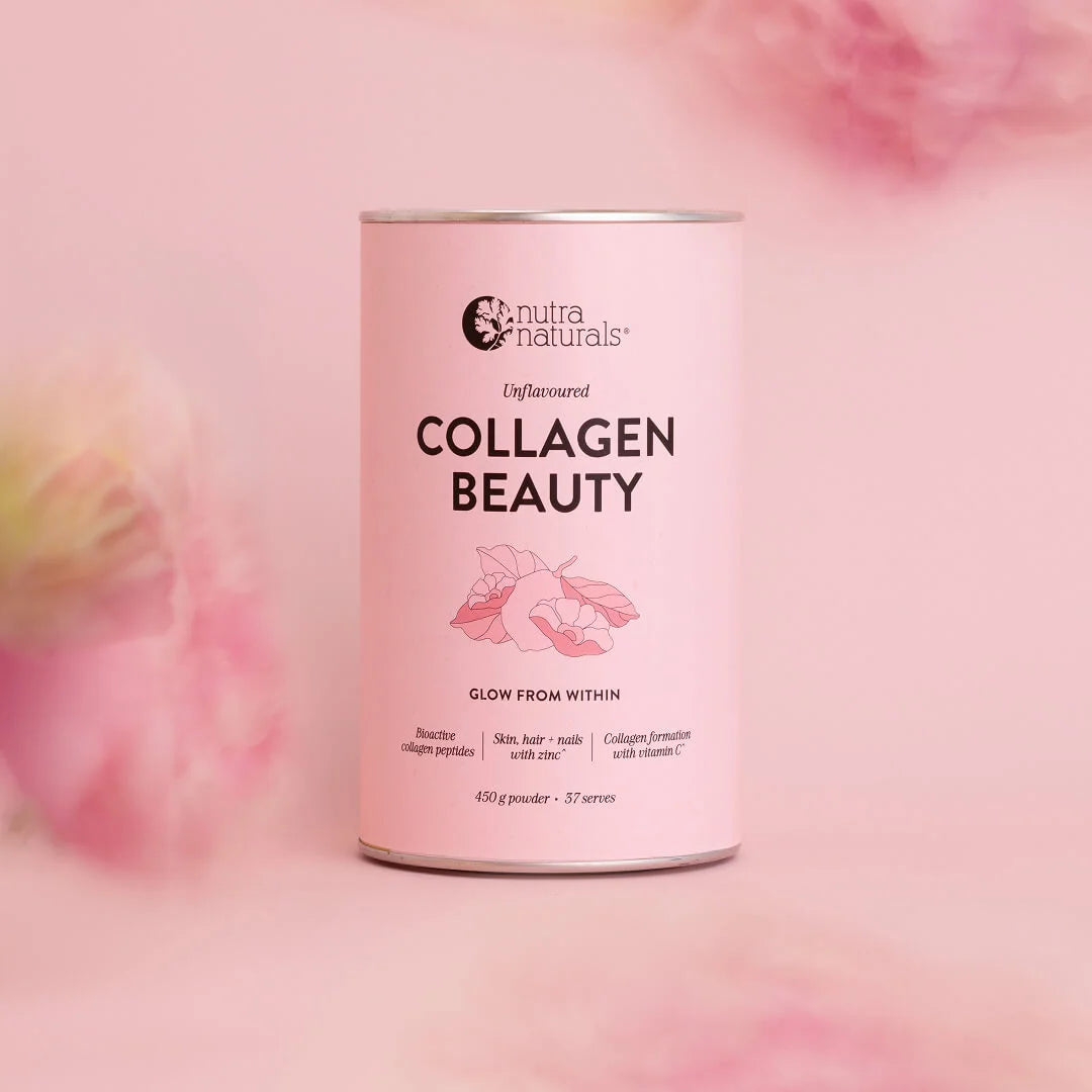 Nutra Naturals Collagen Beauty 240g
