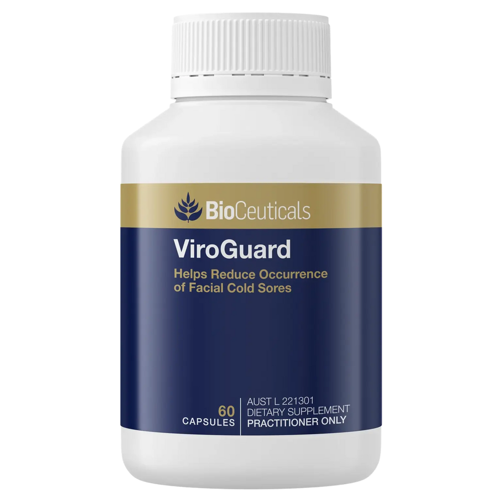 BioCeuticals ViroGuard 60c