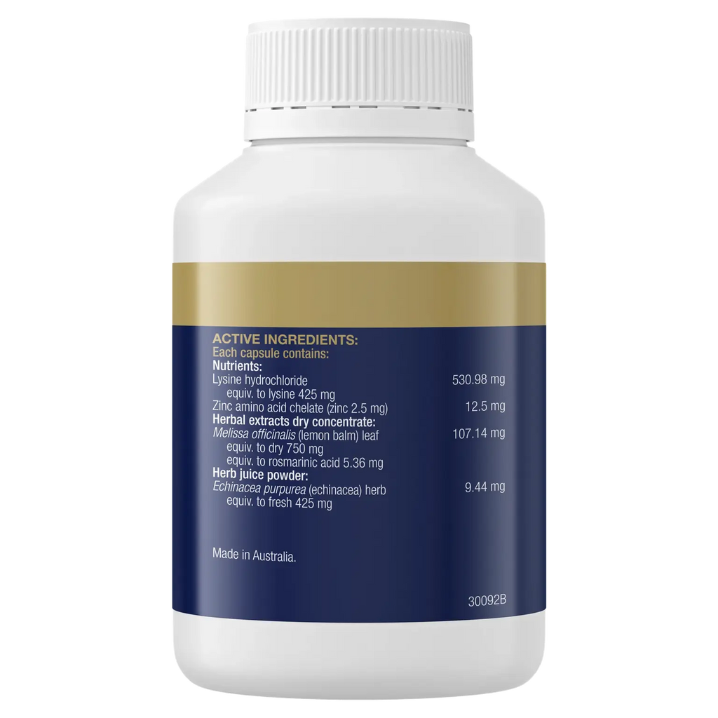 BioCeuticals ViroGuard 60c