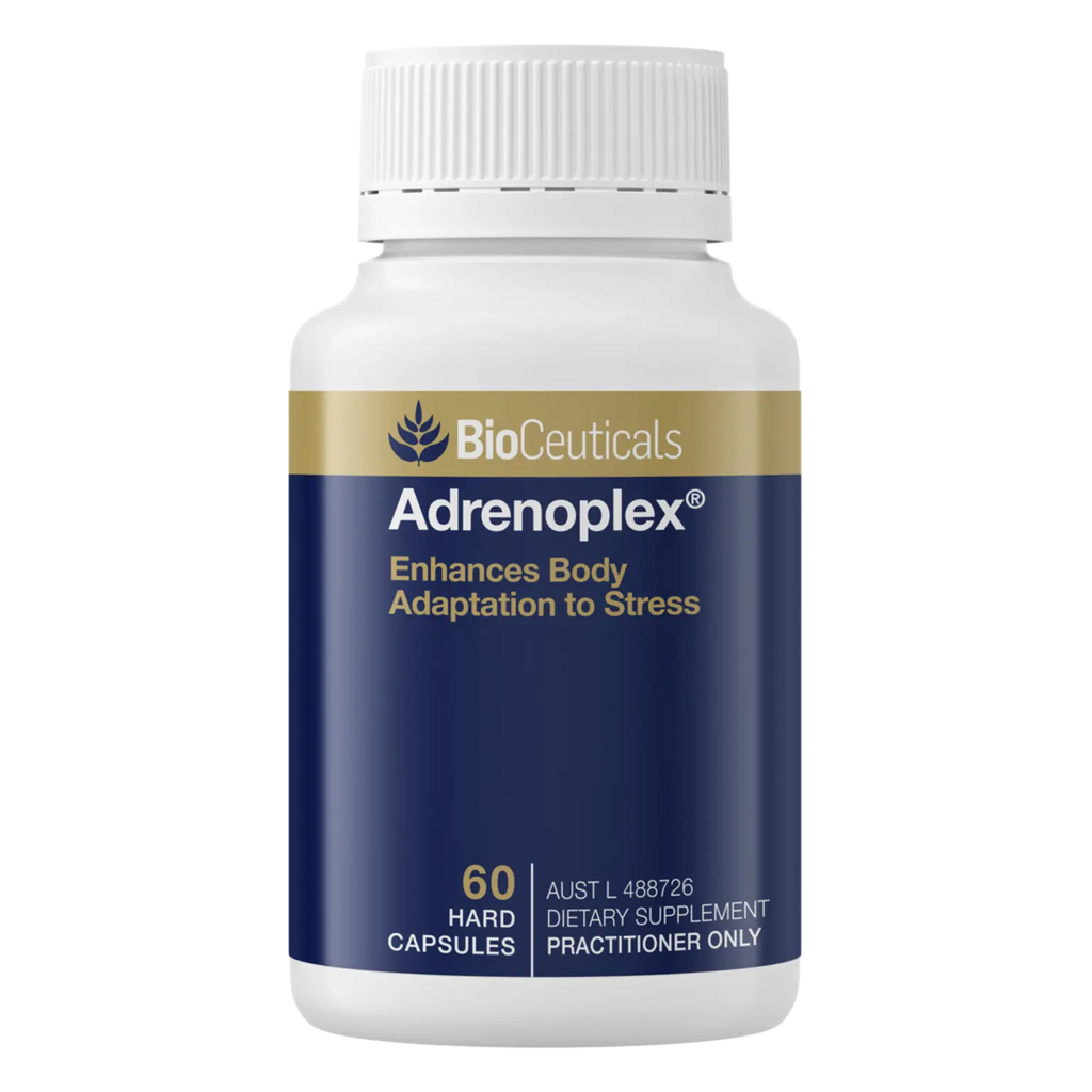 BioCeuticals Adrenoplex