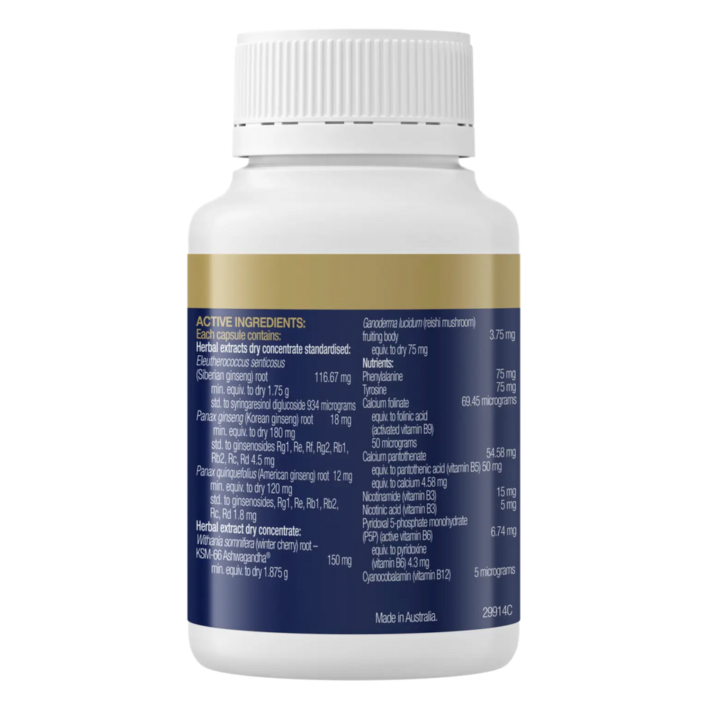 BioCeuticals Adrenoplex
