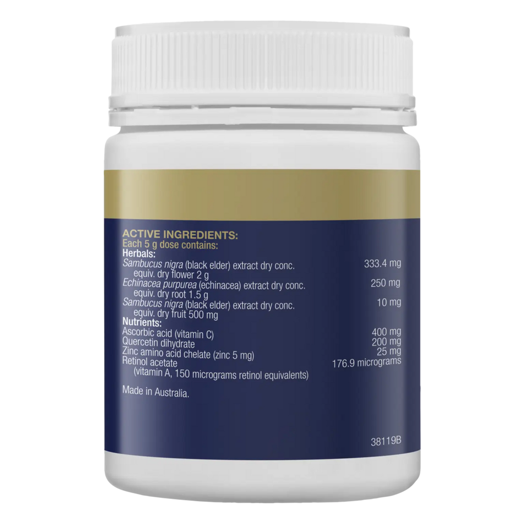 BioCeuticals ArmaForce For Juniors Powder 150g