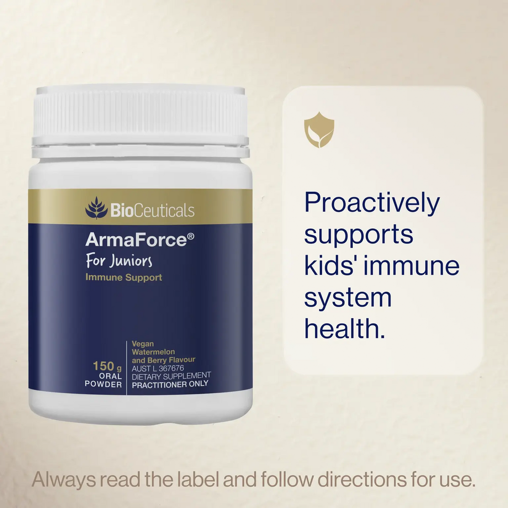 BioCeuticals ArmaForce For Juniors Powder 150g