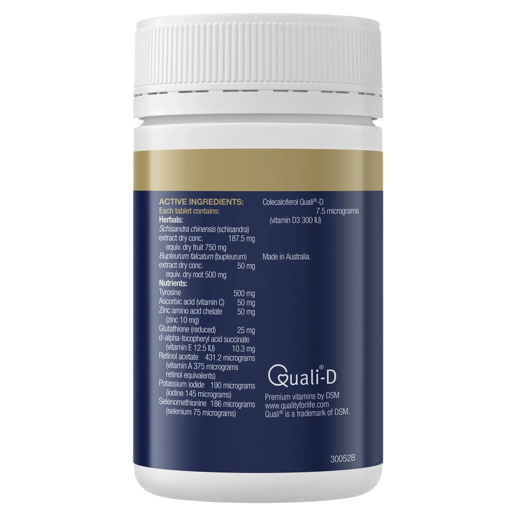 BioCeuticals ThyroPlex 120t