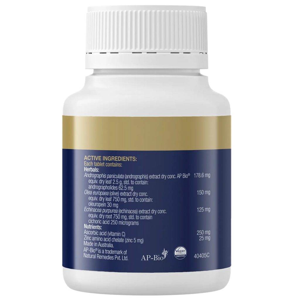 BioCeuticals ArmaForce 60 Tablets