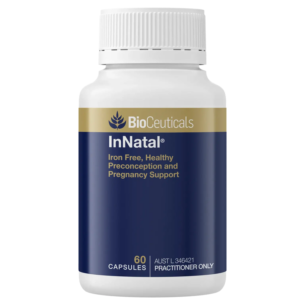 BioCeuticals InNatal 120c