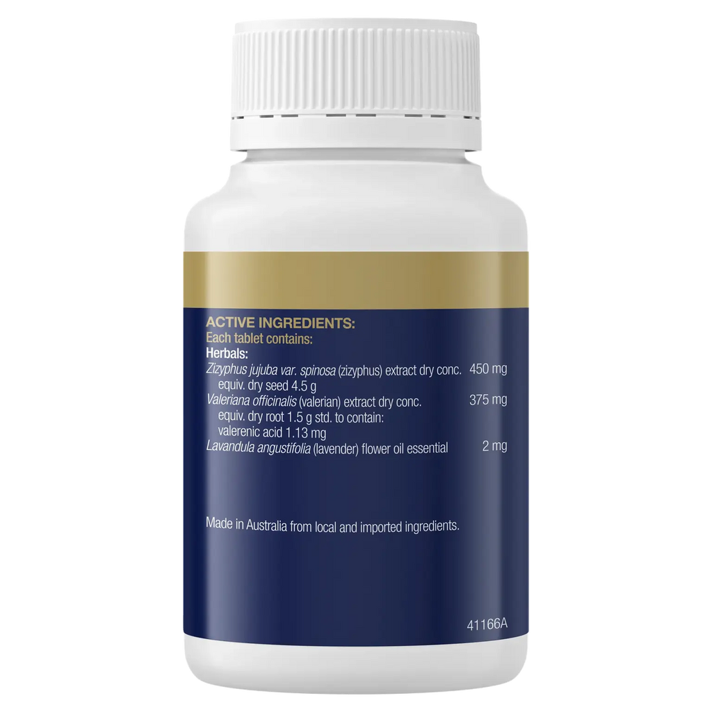 BioCeuticals Sleep Complex 60t