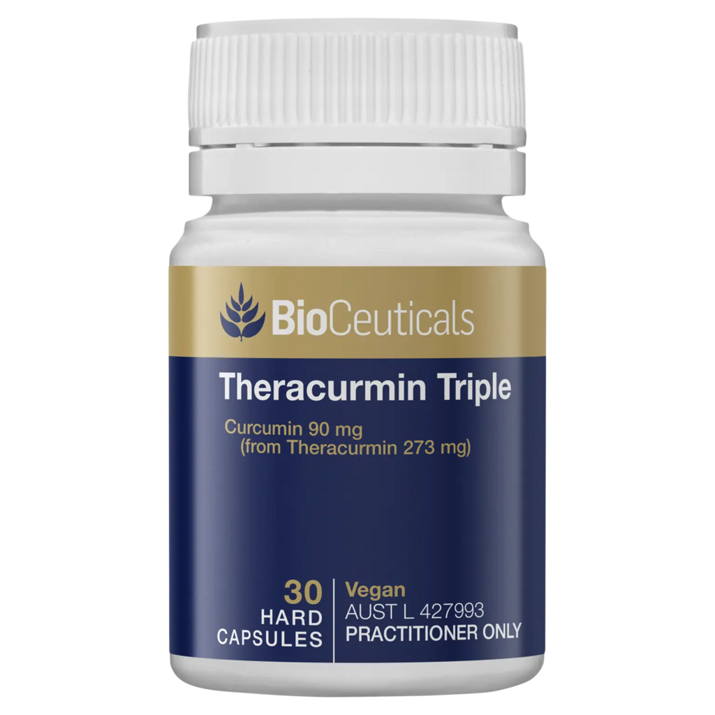 BioCeuticals Theracurmin Triple