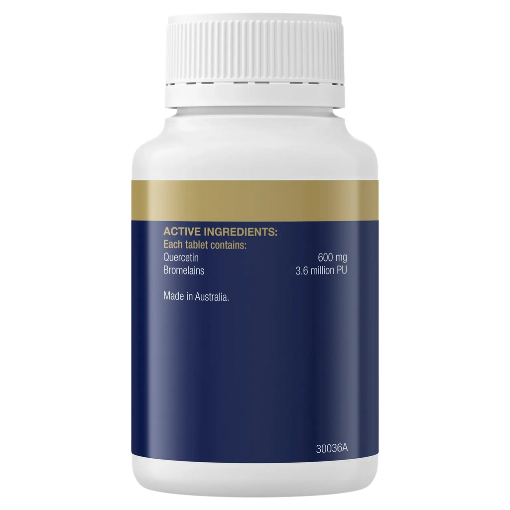 BioCeuticals Quercetain 60t