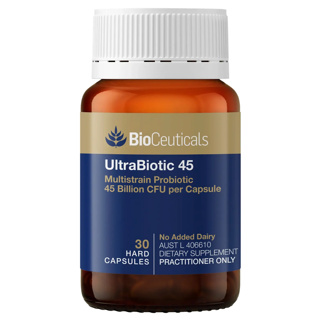 BioCeuticals UltraBiotic 45