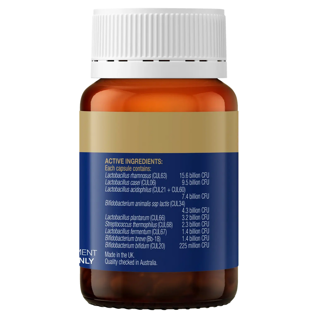 BioCeuticals UltraBiotic 45