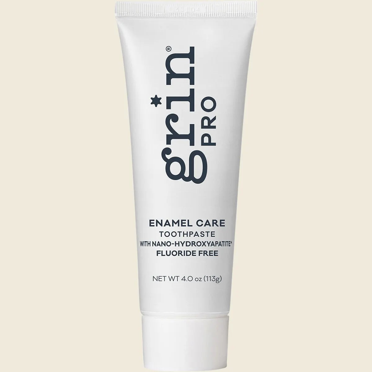 Grin Pro Toothpaste - Enamel Care with Nano-Hydroxyapatite 113g