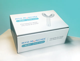 Myo Munchee Mini
