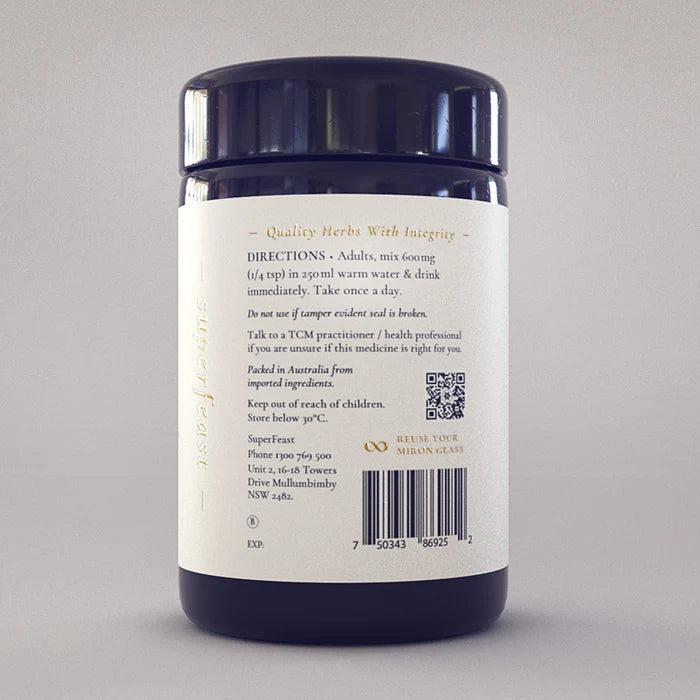 Superfeast Reishi 100g