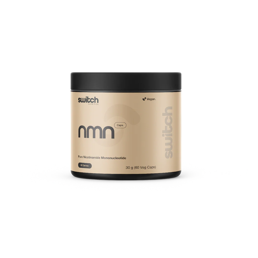 NMN Pure Nicotinamide Mononucleotide Powder 30g