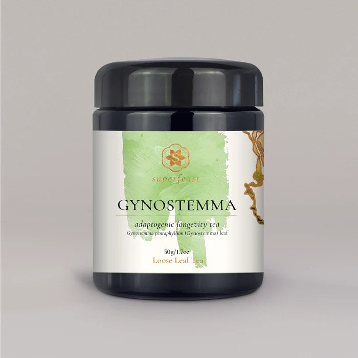 Superfeast Gynostemma Tea