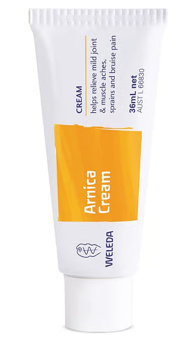 Weleda Arnica Cream 36ml