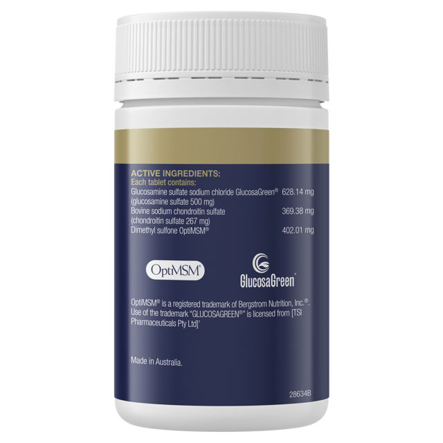 BioCeuticals ChondroPlex 120t