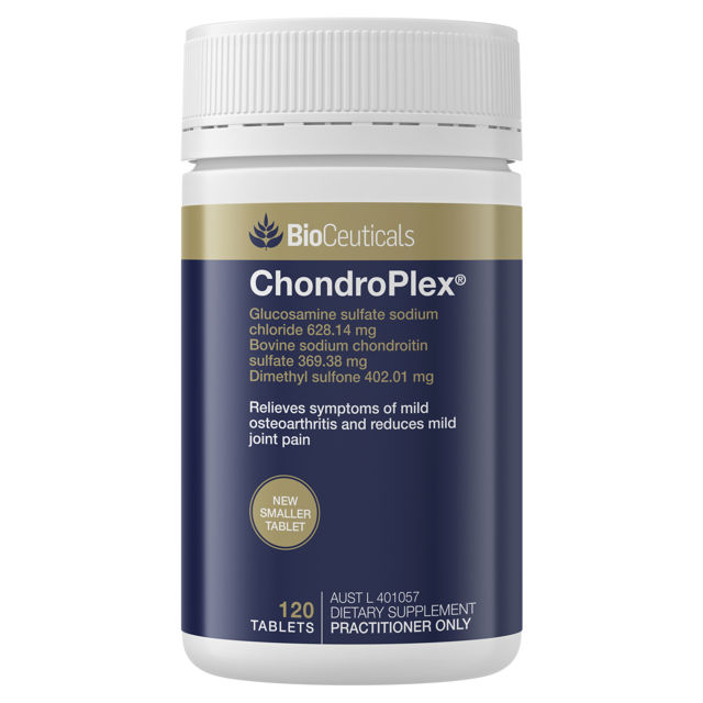 BioCeuticals ChondroPlex 120t
