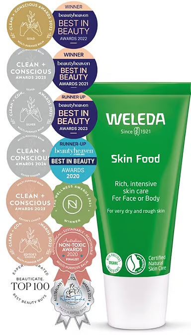 Weleda Skin Food