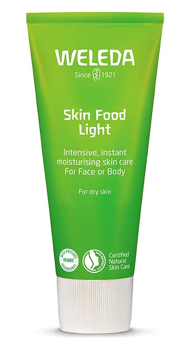 Weleda Skin Food Light