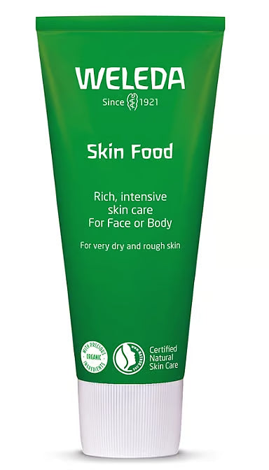 Weleda Skin Food
