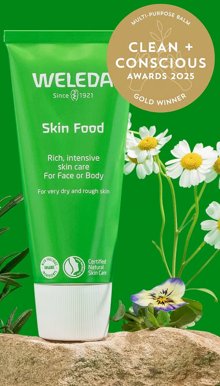 Weleda Skin Food